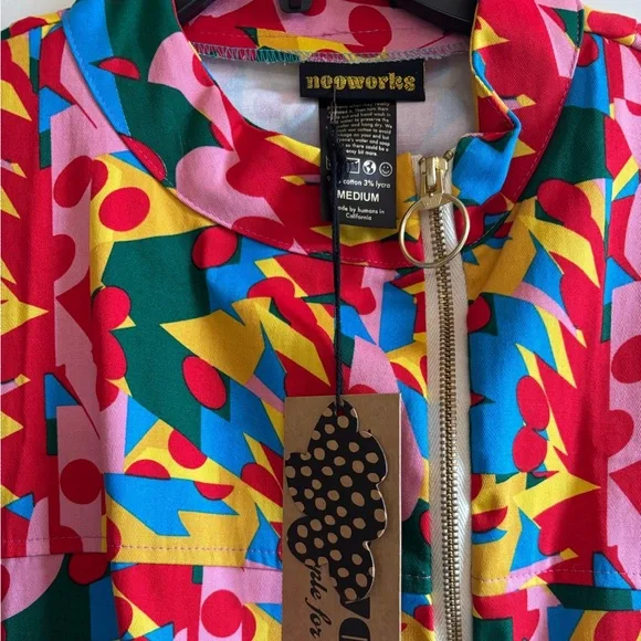 Nooworks Macarena Art Teacher - Picture 2 of 7